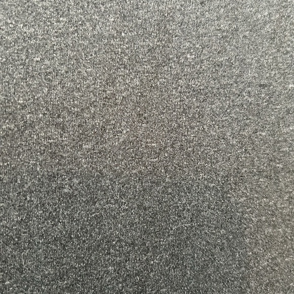 REÍ COOP LONG SLEVEE TEE MEN SIZE LARGE GRAY SCOOP NECK - Picture 8 of 9